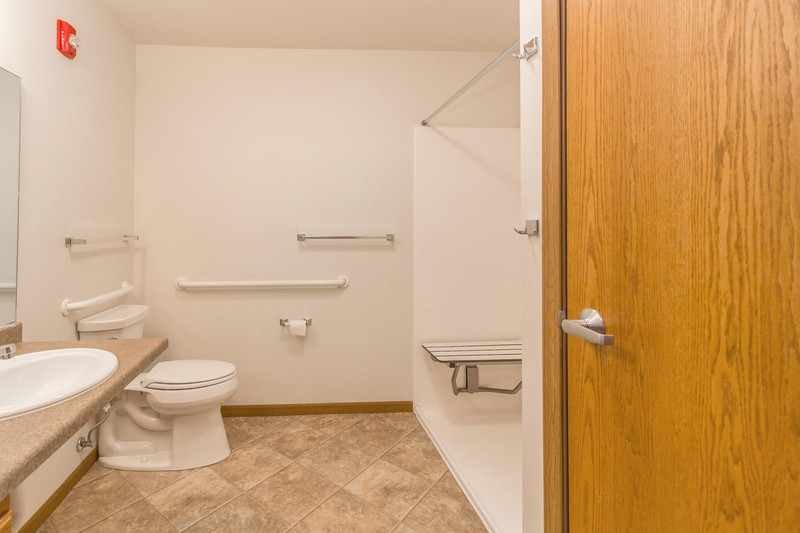 Heritage Hills Senior Living Apartments