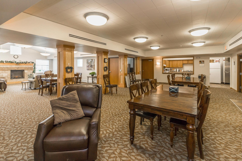 Heritage Hills Senior Living Apartments