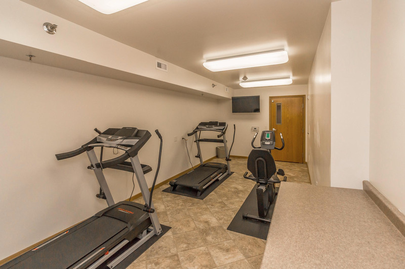Heritage Hills Senior Living Apartments