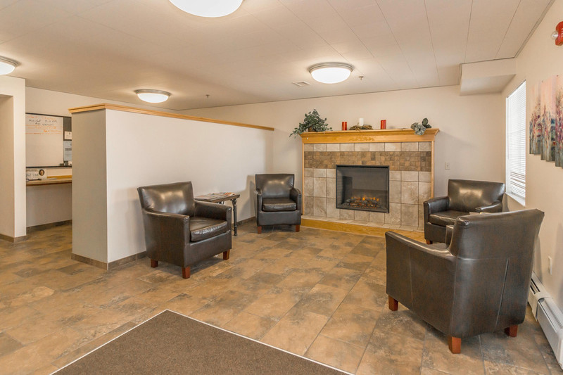 Heritage Hills Senior Living Apartments