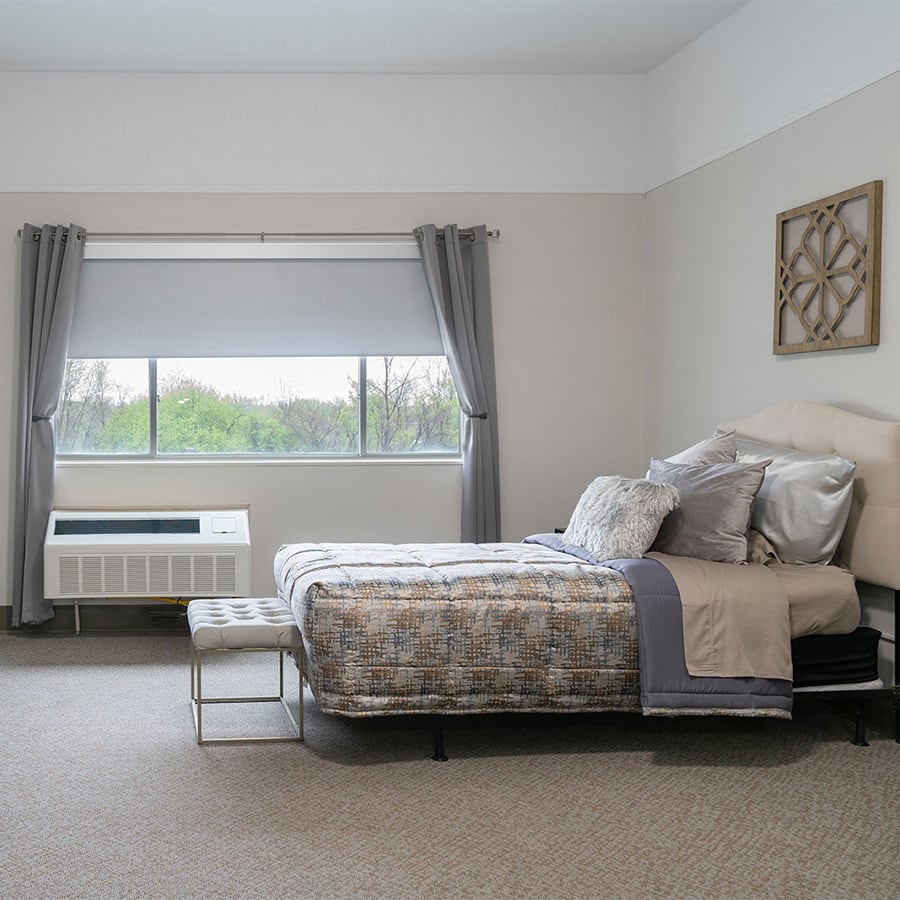 The Parkdale Senior Living