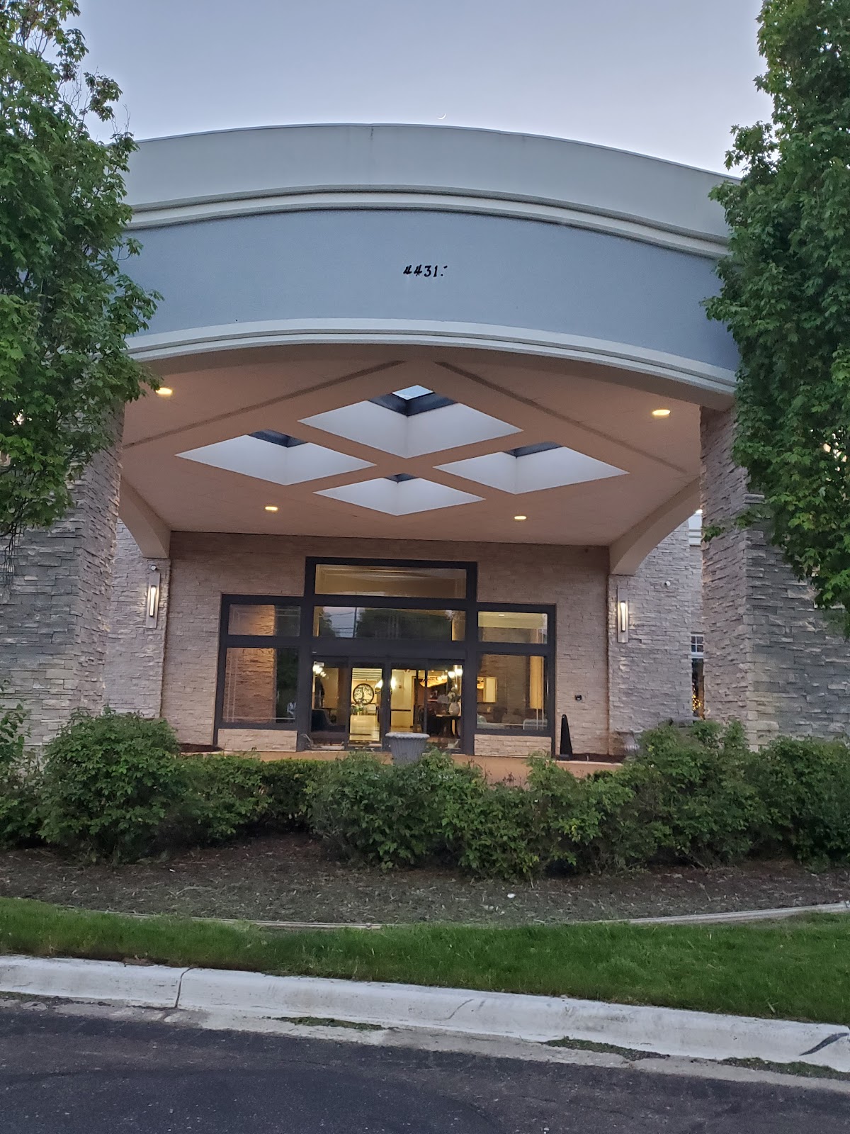 The Parkdale Senior Living