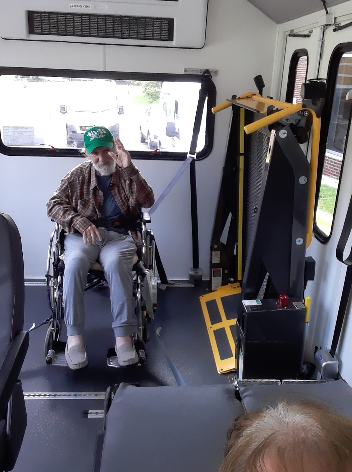 The Parkdale Senior Living