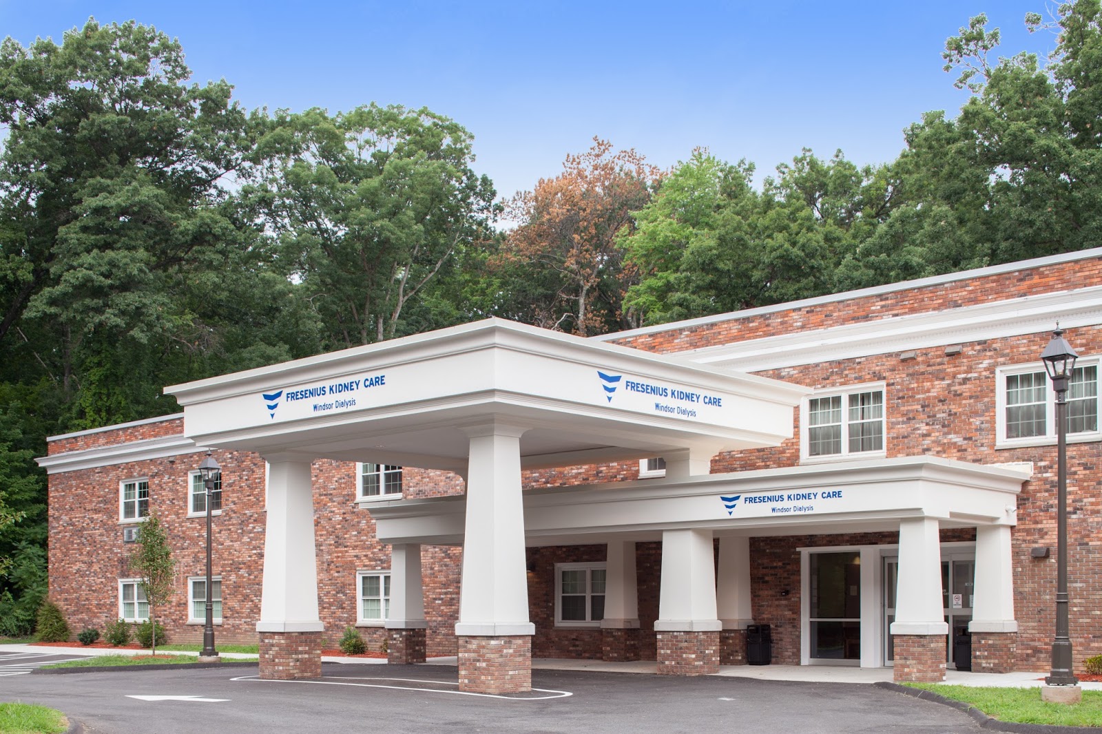 Complete Care at Kimberly Hall South