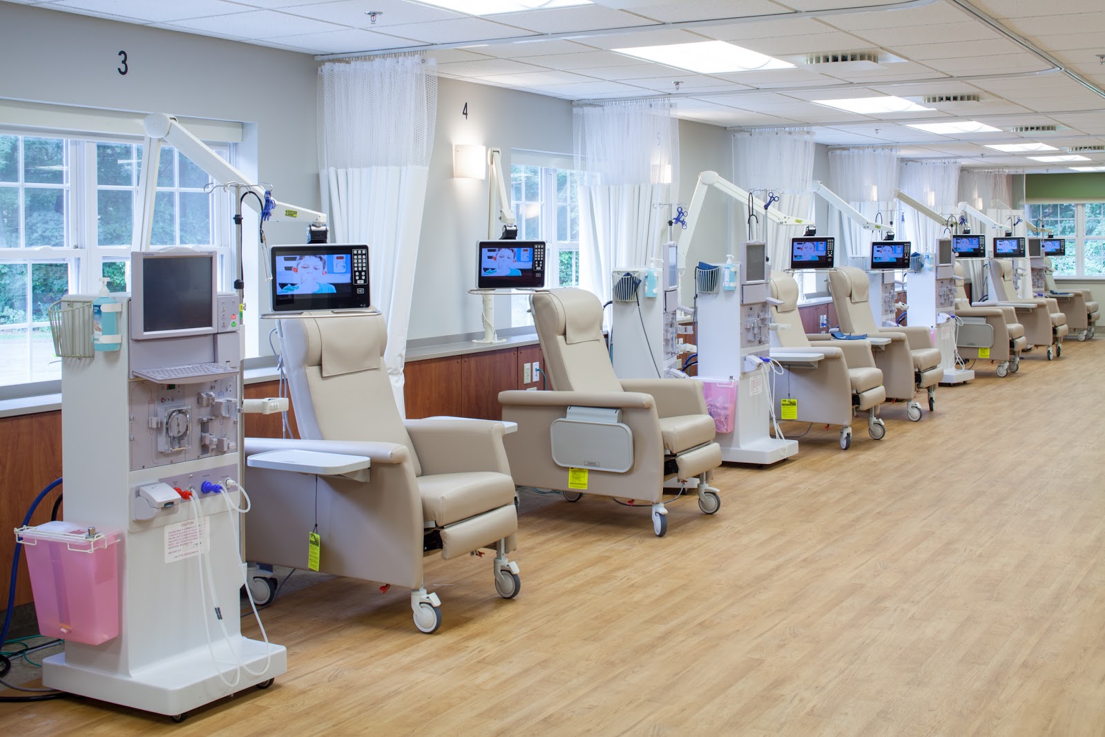 Complete Care at Kimberly Hall South