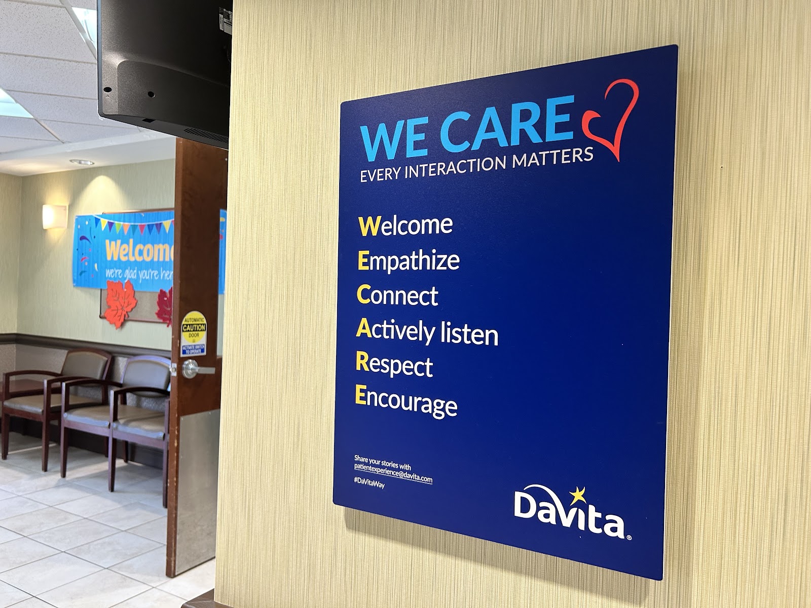 Complete Care at Kimberly Hall South