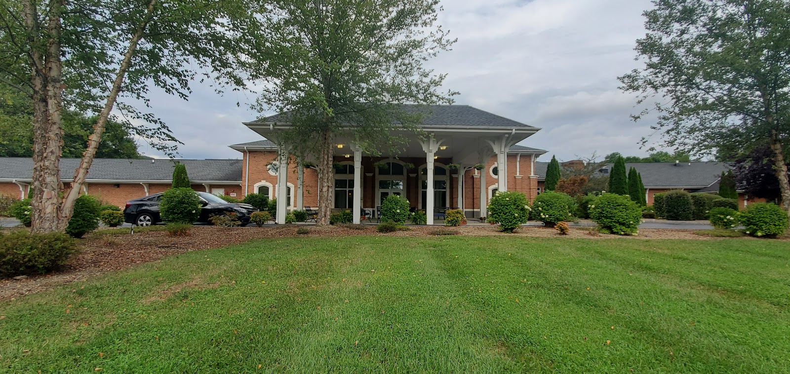 Governor’s Bend Retirement & Assisted Living