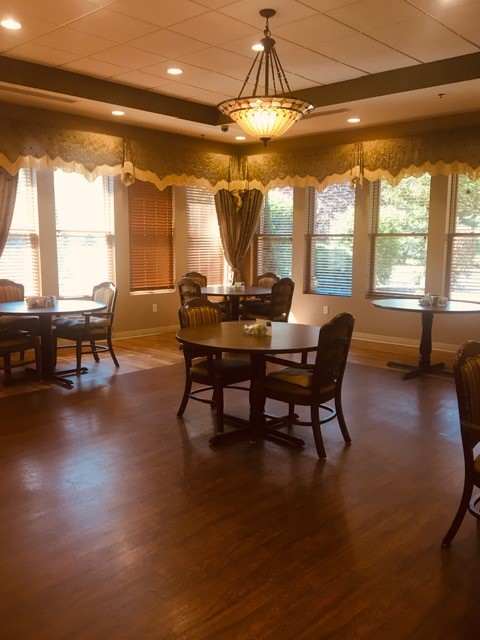 Governor’s Bend Retirement & Assisted Living