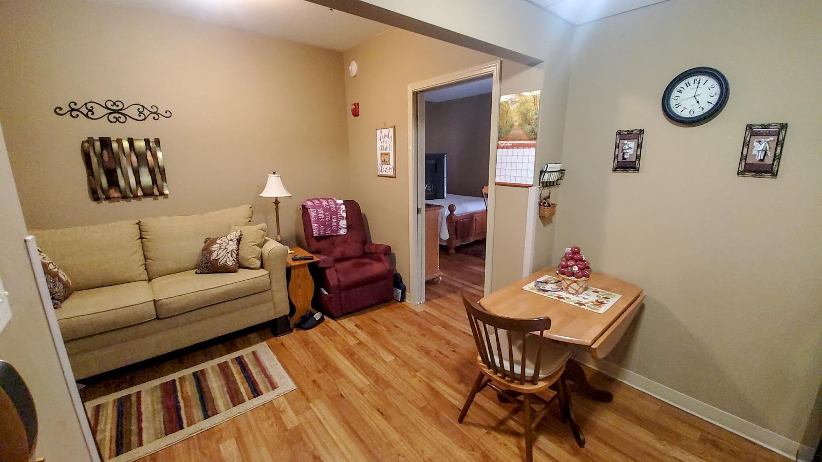 Governor’s Bend Retirement & Assisted Living