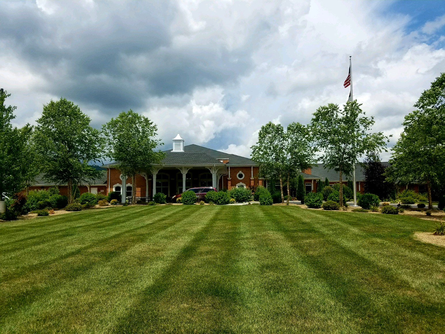 Governor’s Bend Retirement & Assisted Living