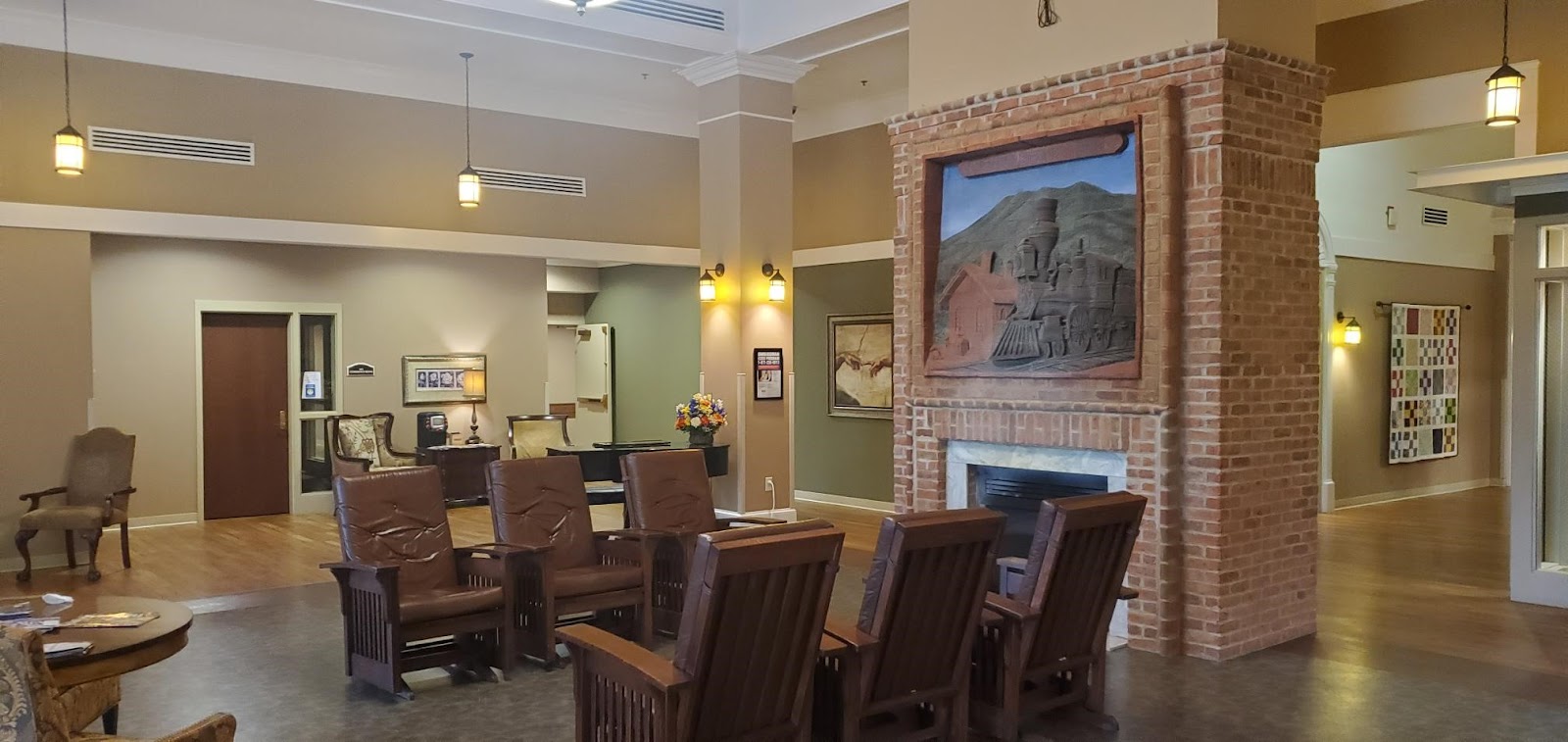 Governor’s Bend Retirement & Assisted Living