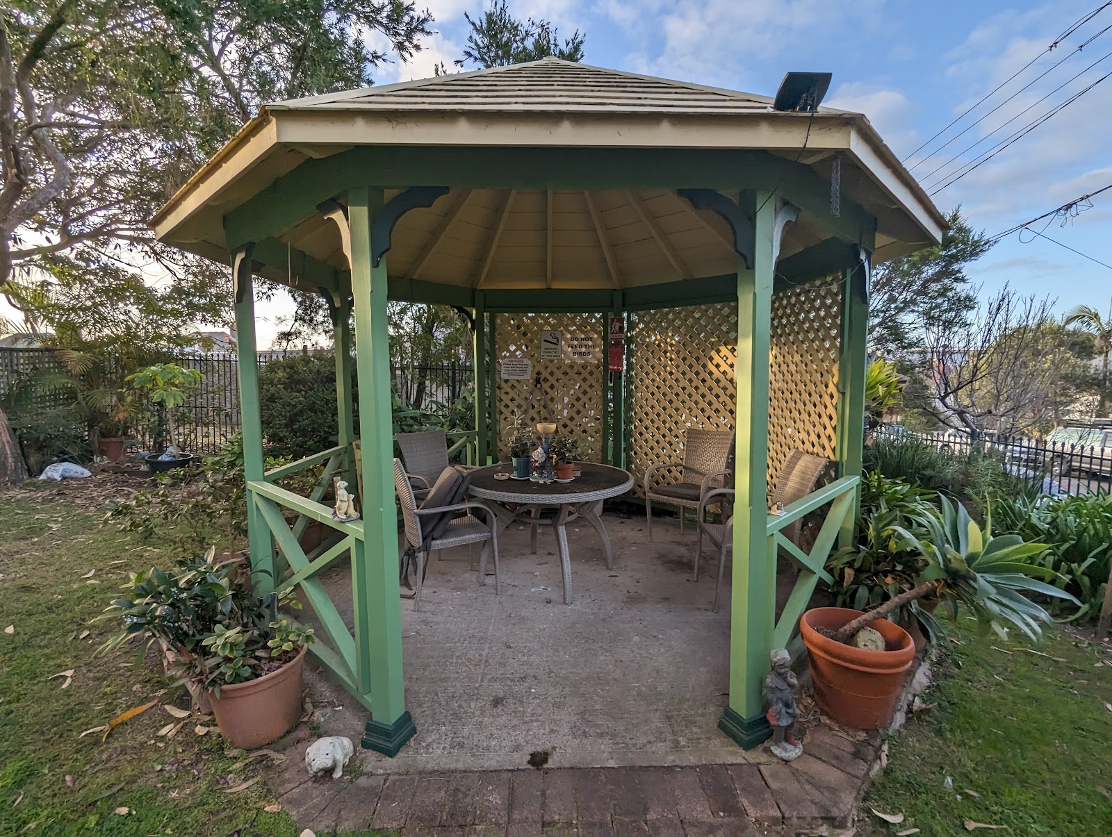 Uniting Wesley Heights Manly