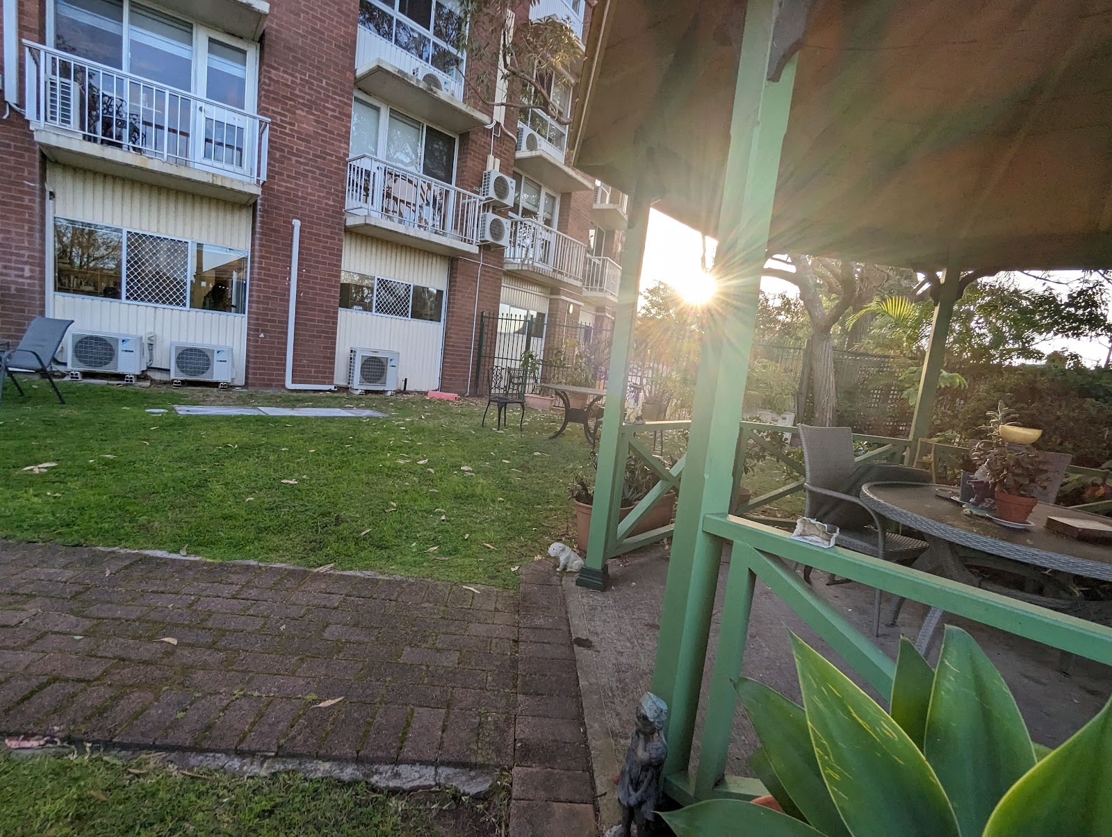 Uniting Wesley Heights Manly