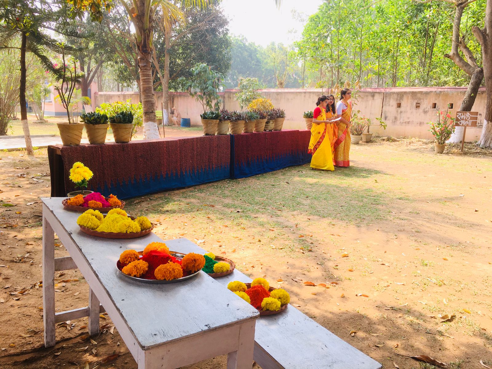 Bishnupur Public School & College of Nursing