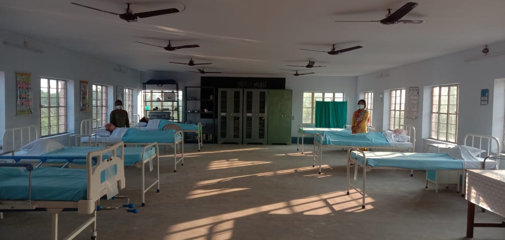 Bishnupur Public School & College of Nursing