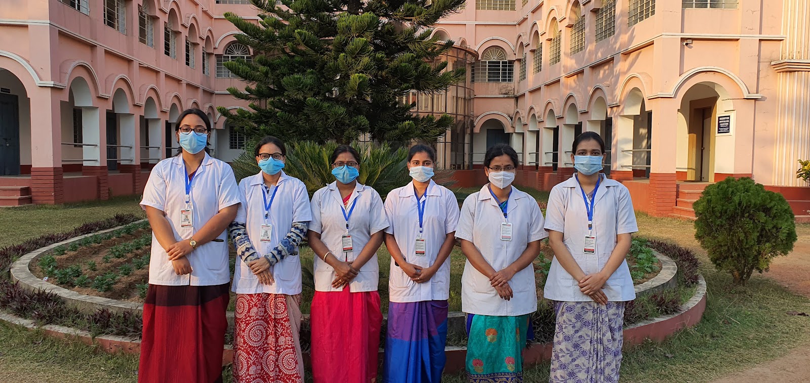 Bishnupur Public School & College of Nursing