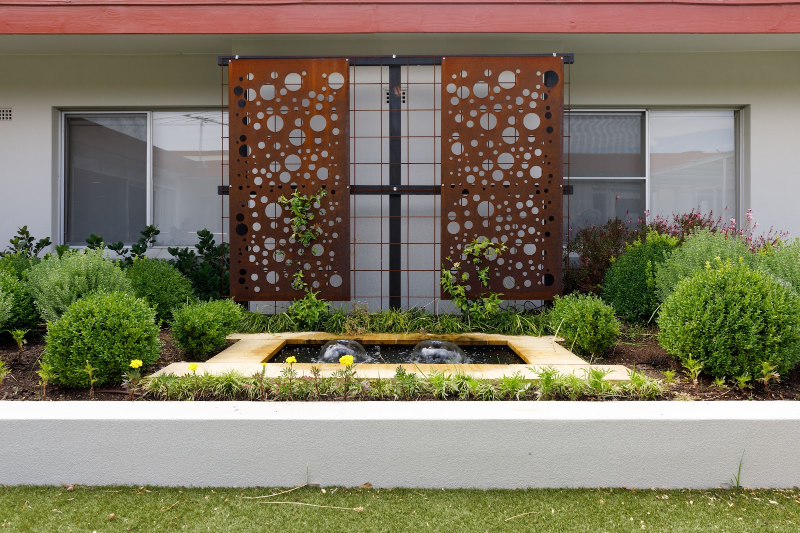 Uniting AgeWell Mornington Community, Lillian Martin
