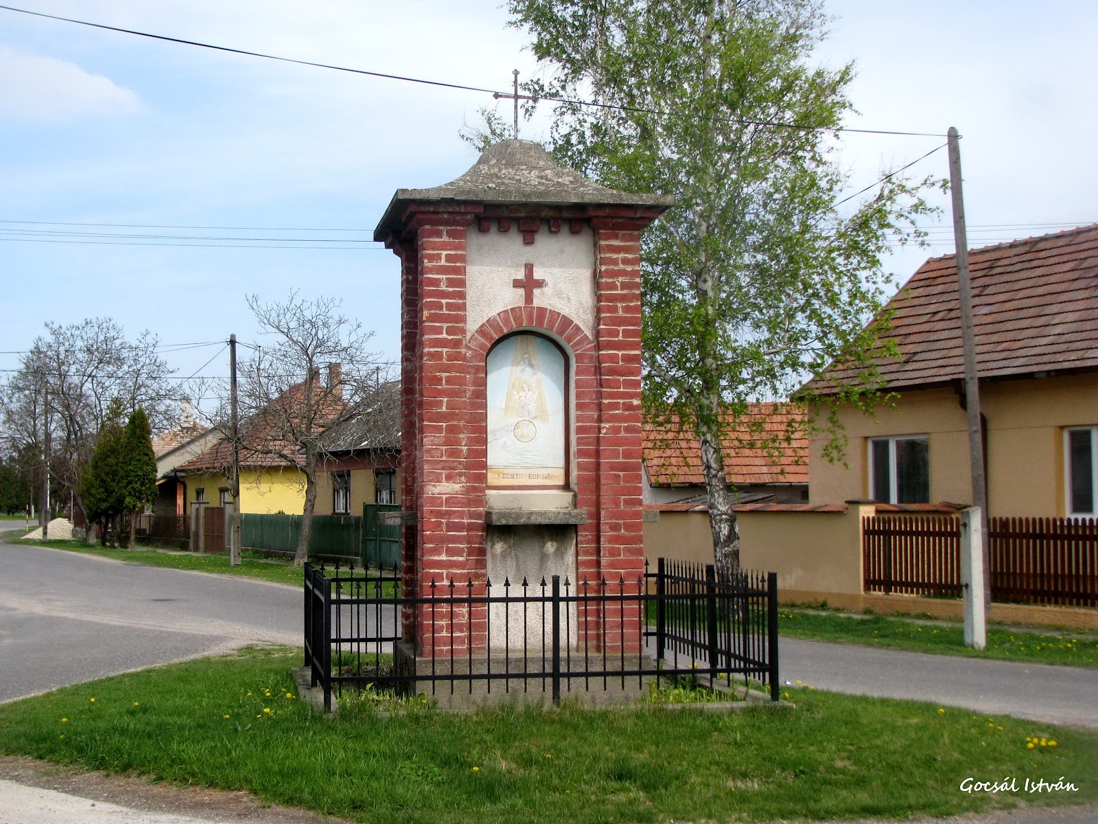 Senior Park, n.o.