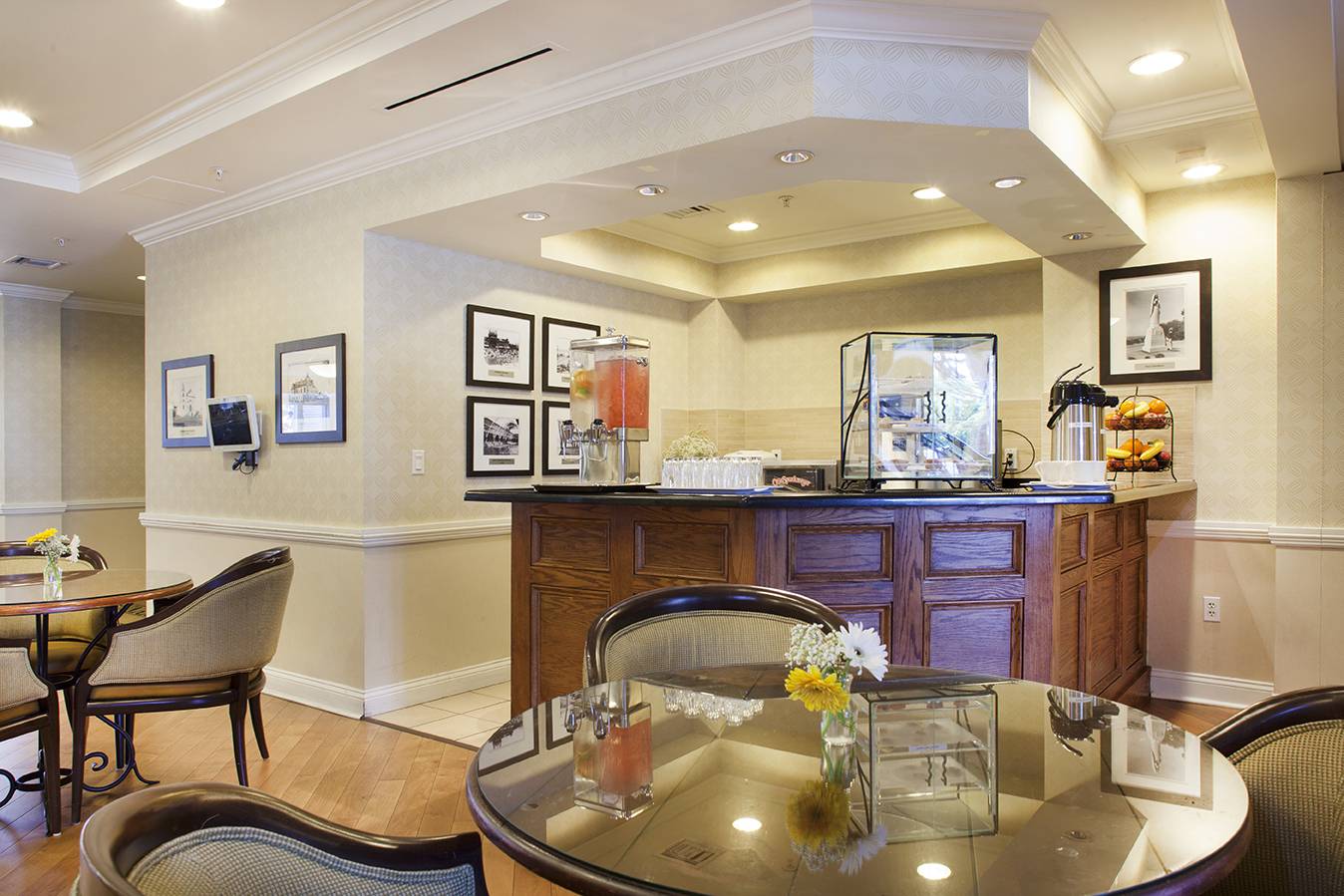 Ivy Park at Santa Monica