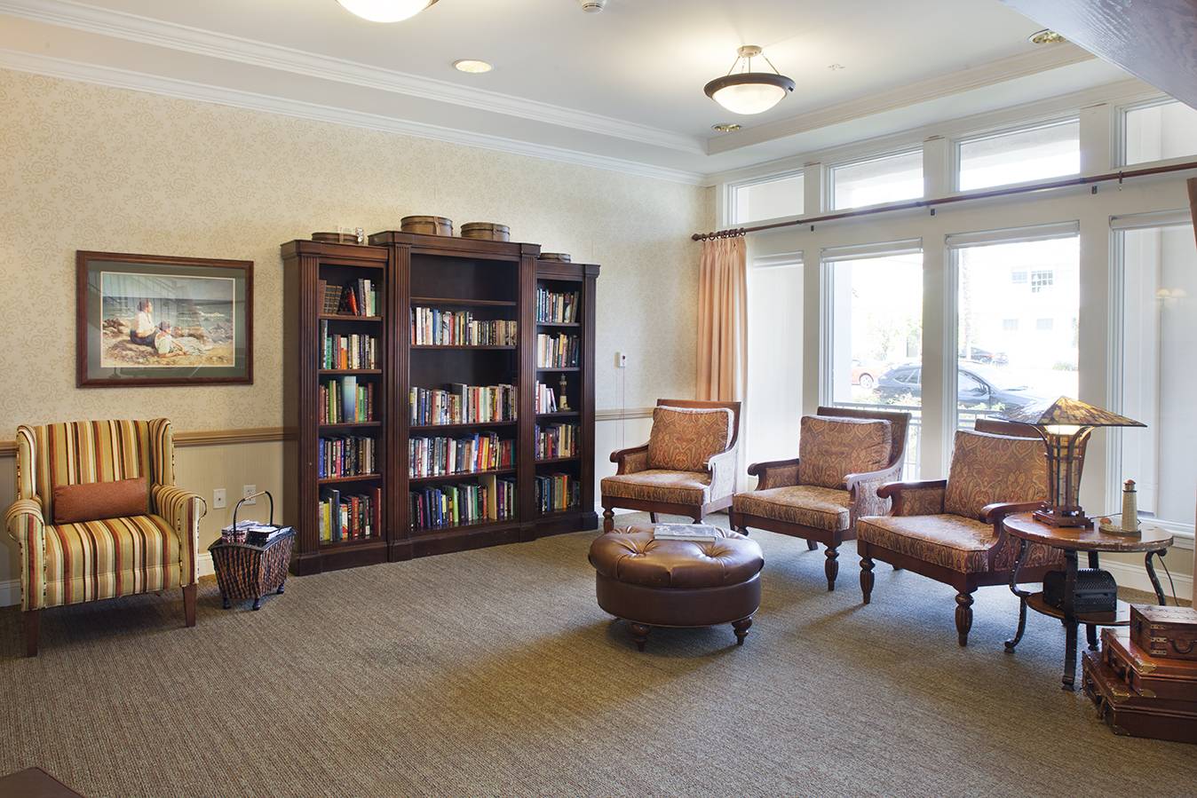 Ivy Park at Santa Monica