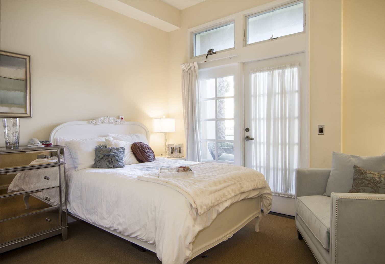 Ivy Park at Santa Monica