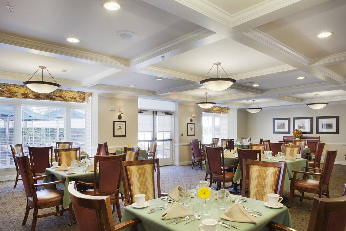 Ivy Park at Santa Monica