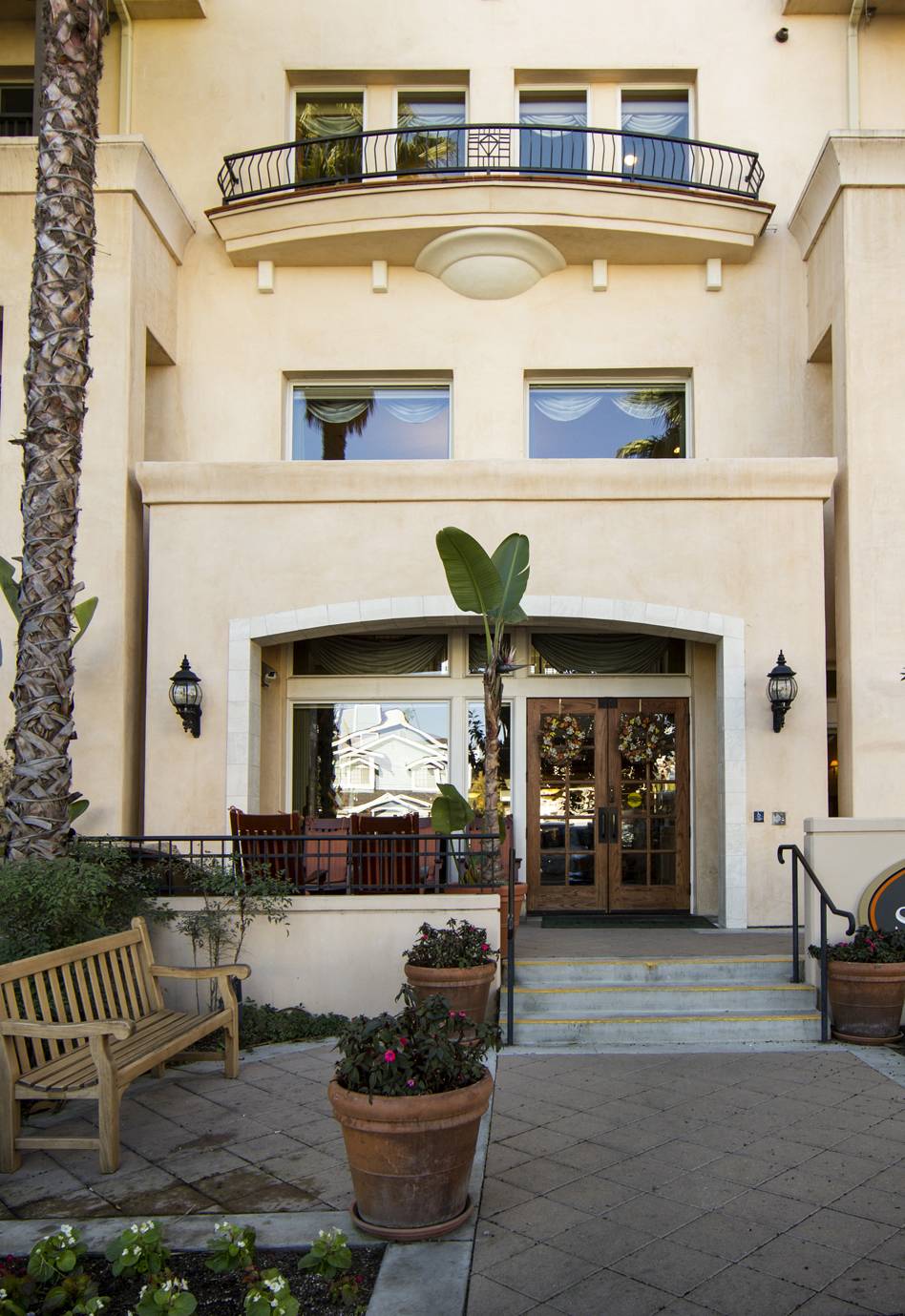 Ivy Park at Santa Monica