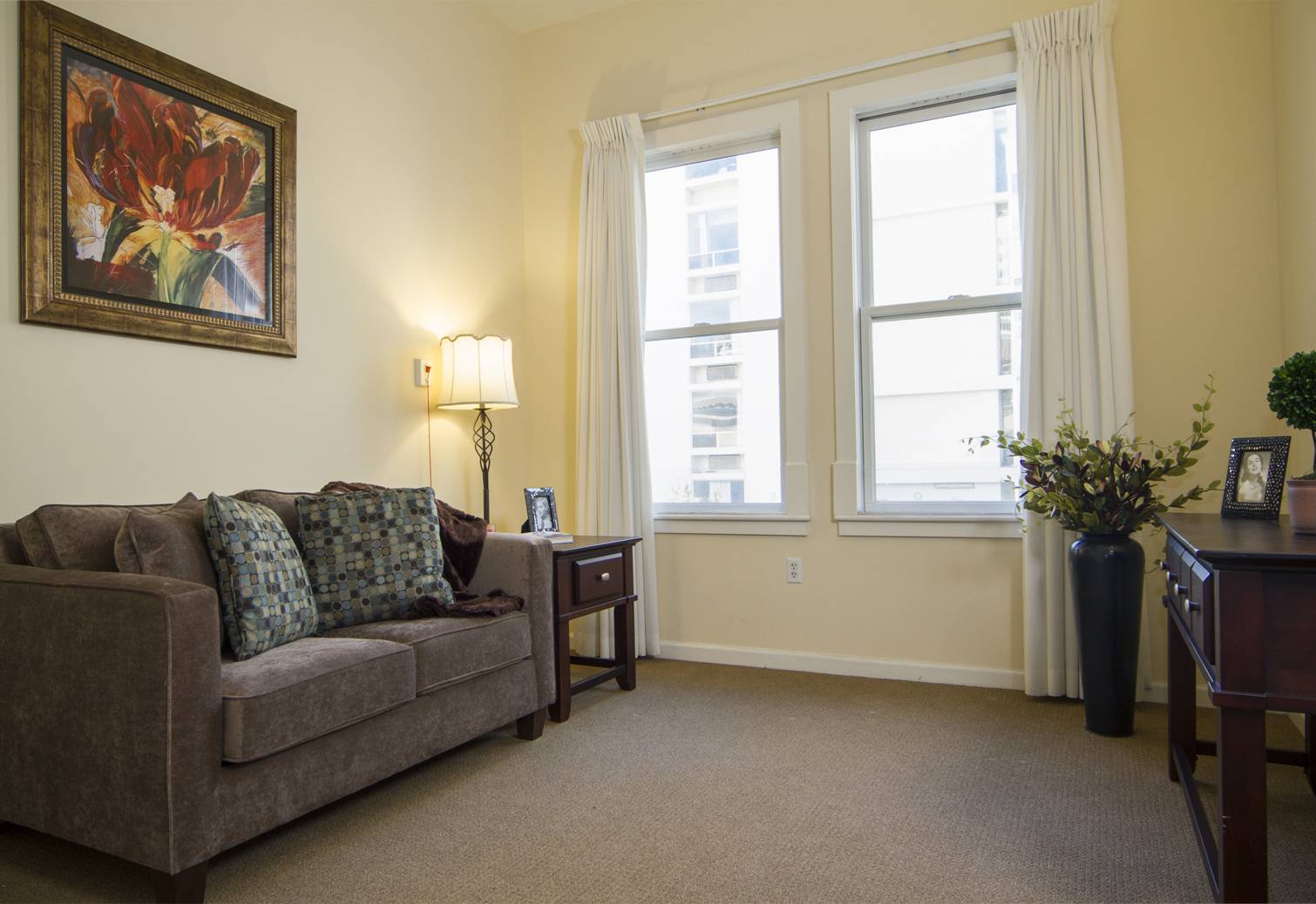 Ivy Park at Santa Monica