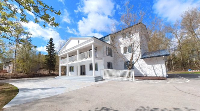 Northern Comfort Assisted Living