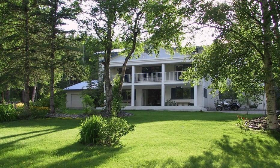 Northern Comfort Assisted Living