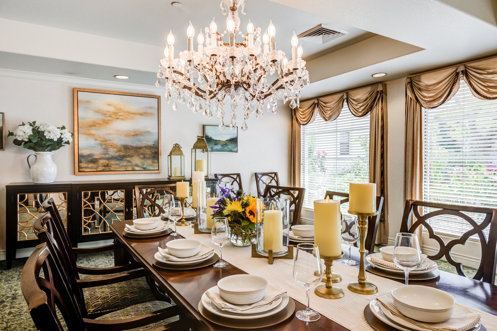 Aegis Living Granada Hills