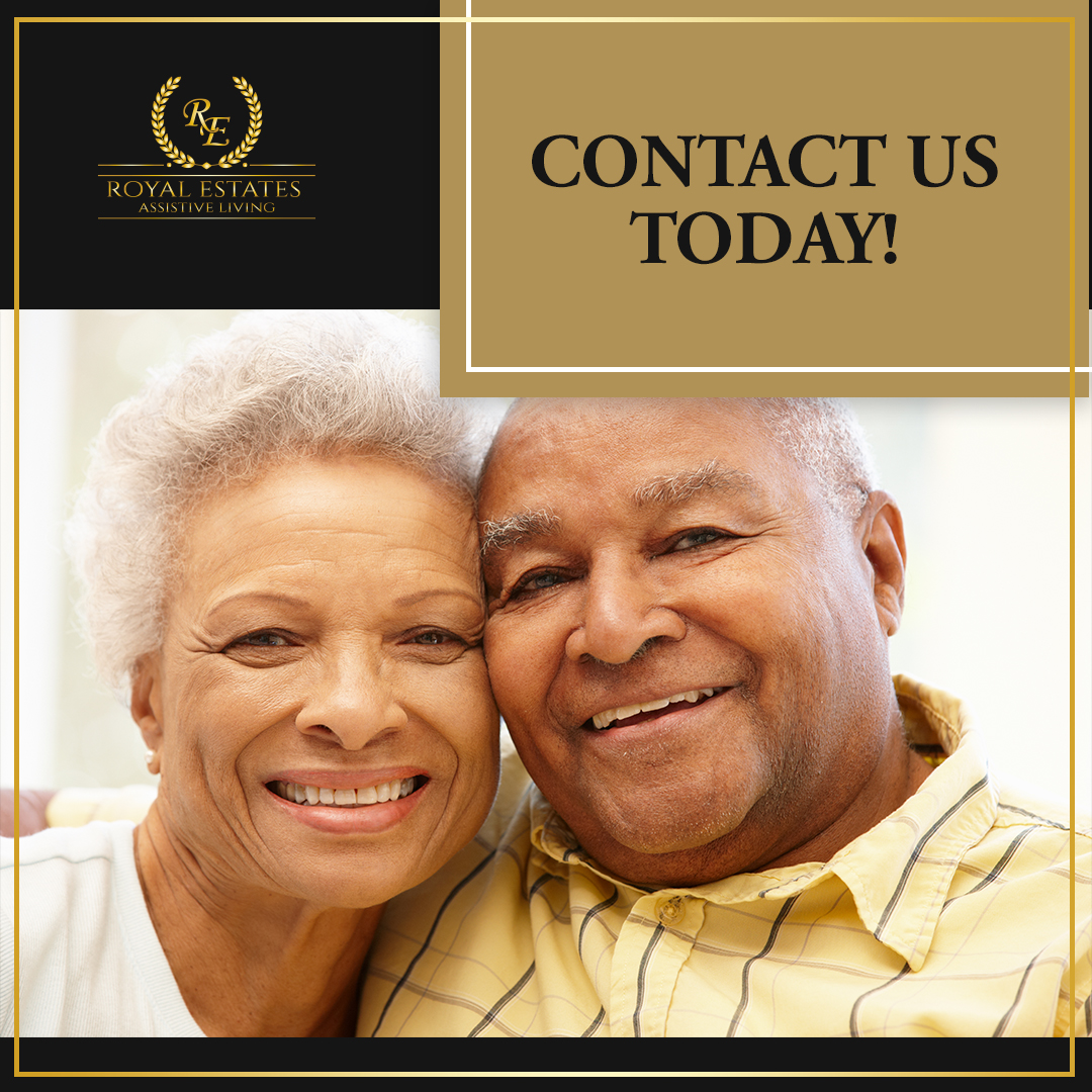 Royal Estates Assistive Living