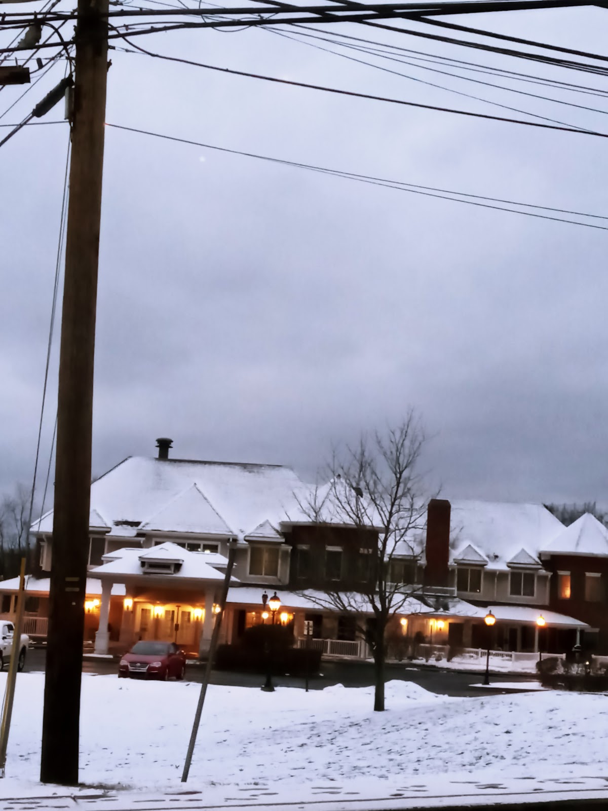 Harbour Senior Living of Monroeville