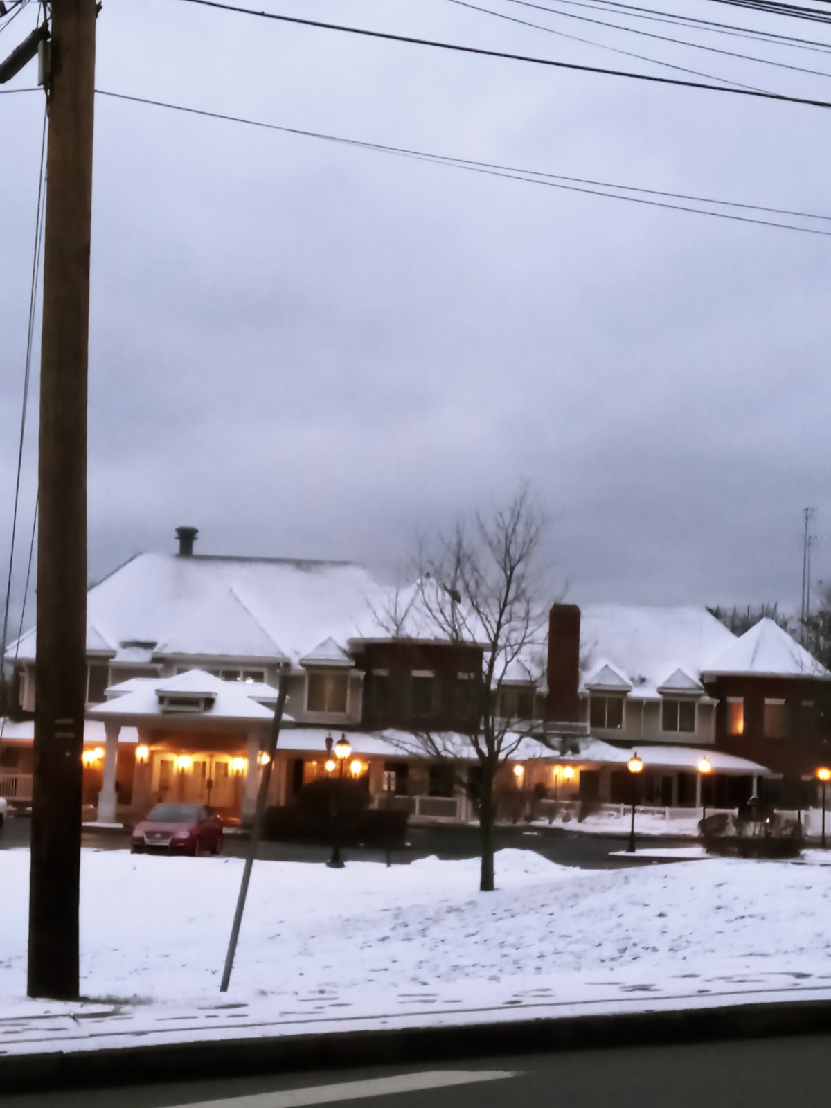 Harbour Senior Living of Monroeville