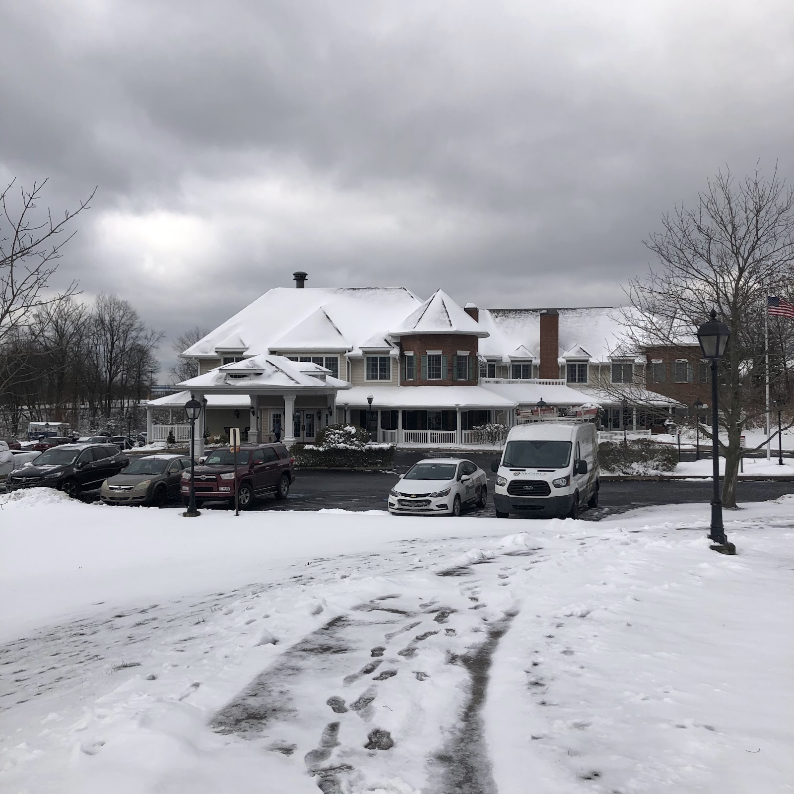 Harbour Senior Living of Monroeville
