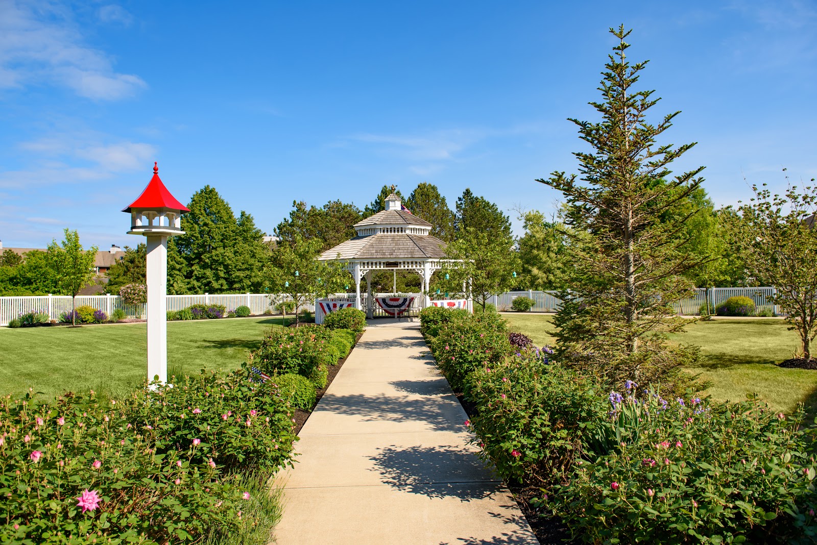 Life Care Center of the South Shore