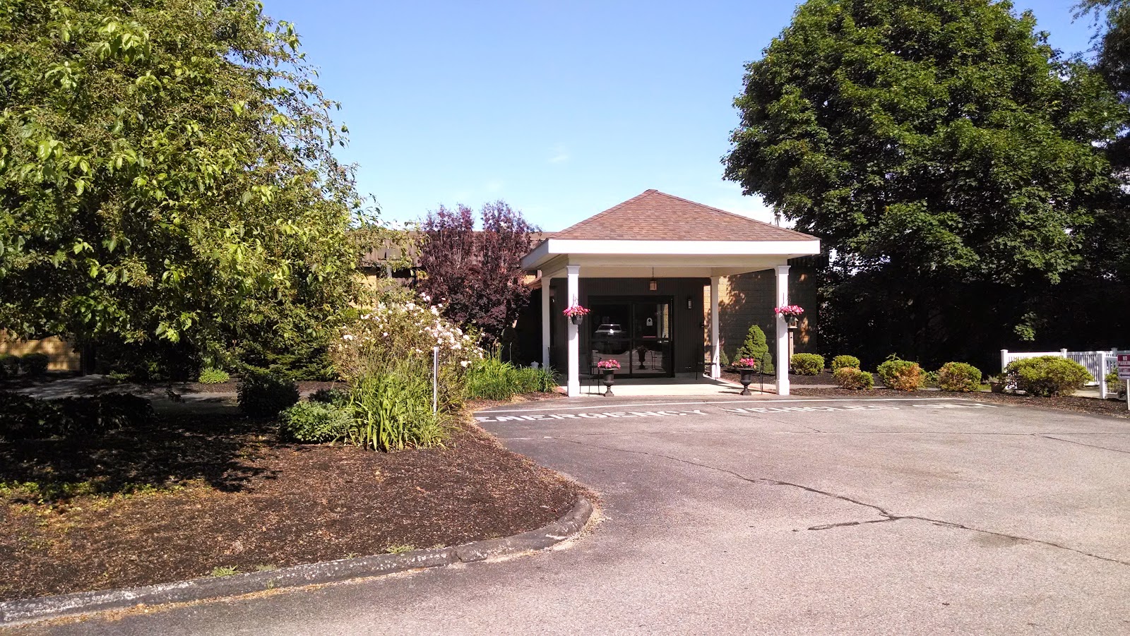 Life Care Center of the South Shore