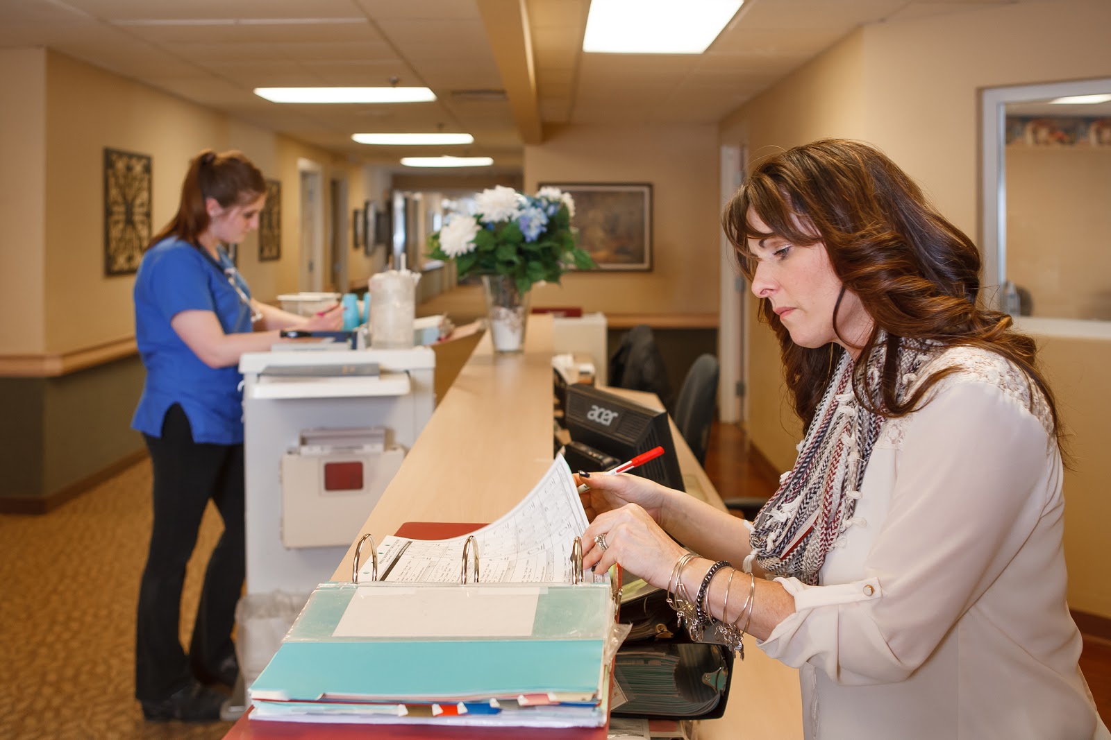 Life Care Center of the South Shore