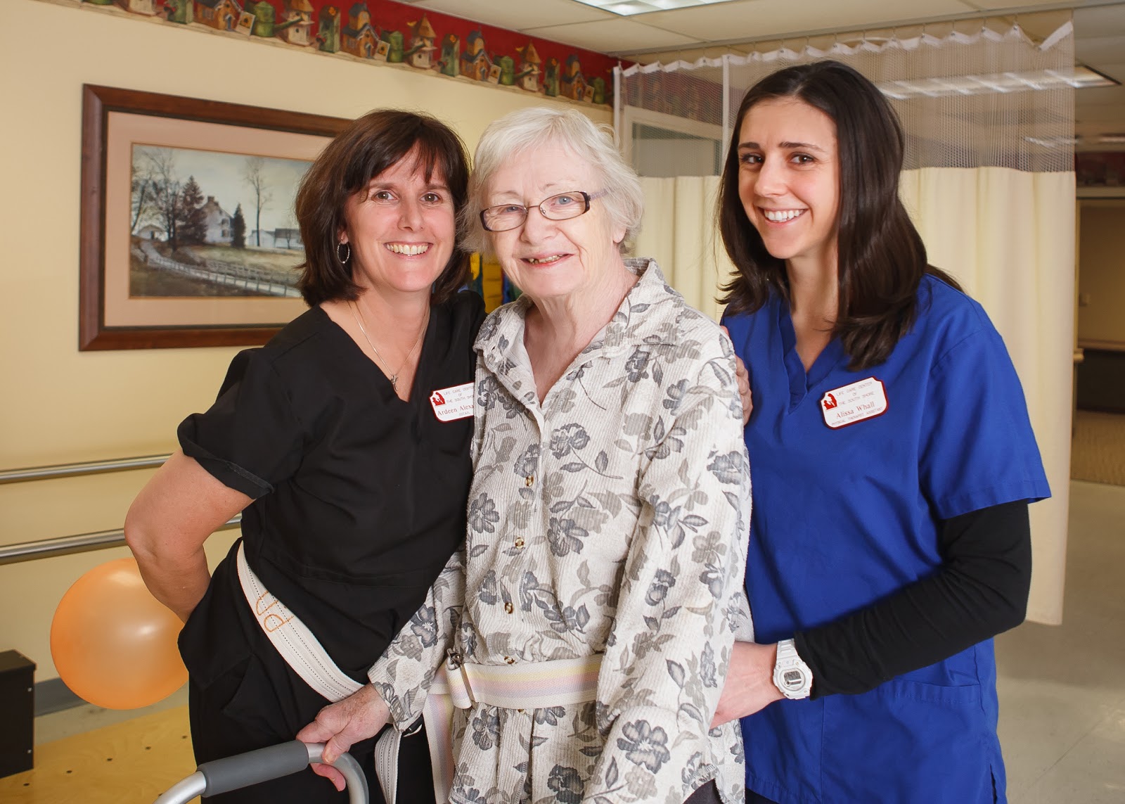 Life Care Center of the South Shore