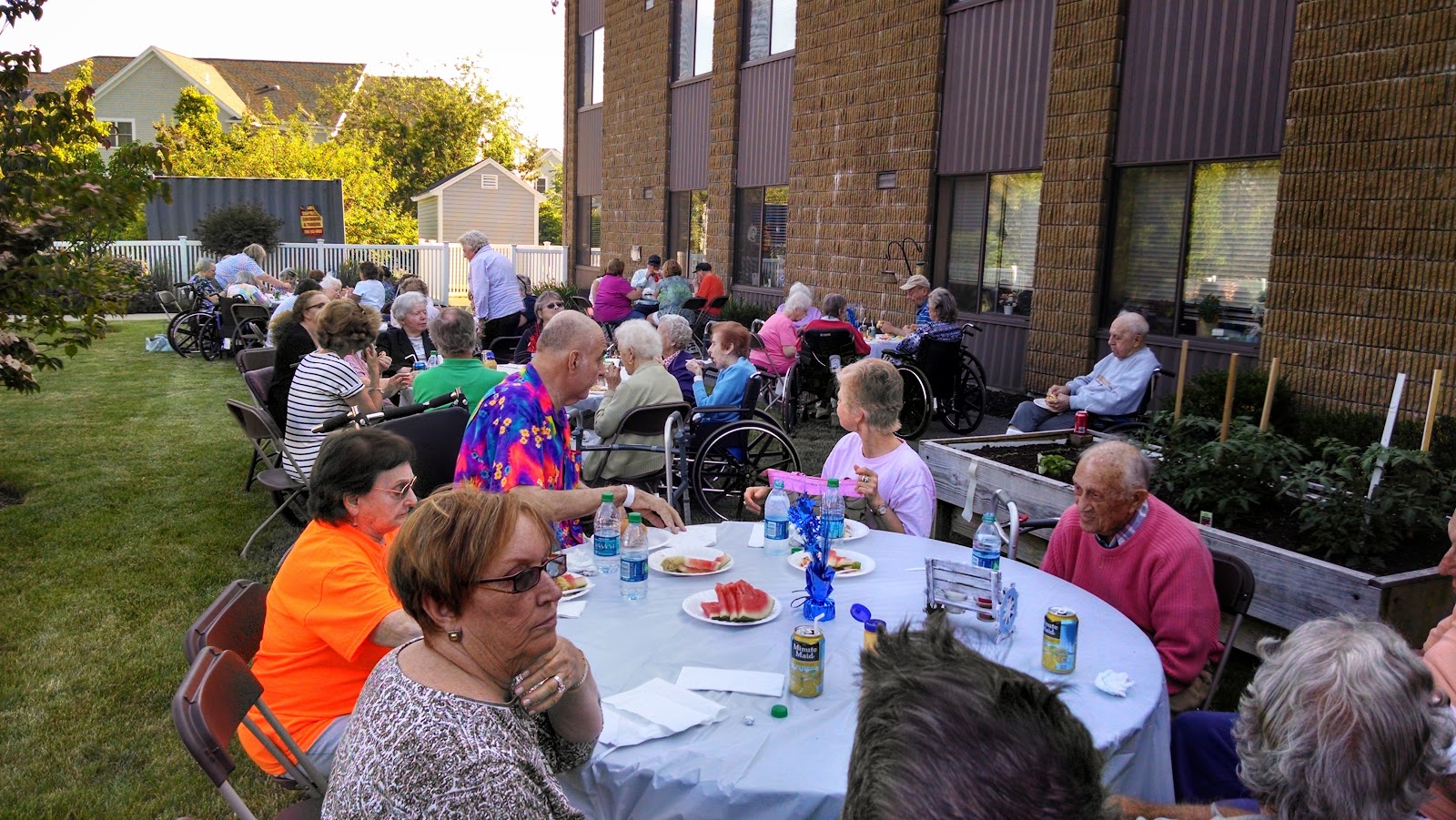 Life Care Center of the South Shore
