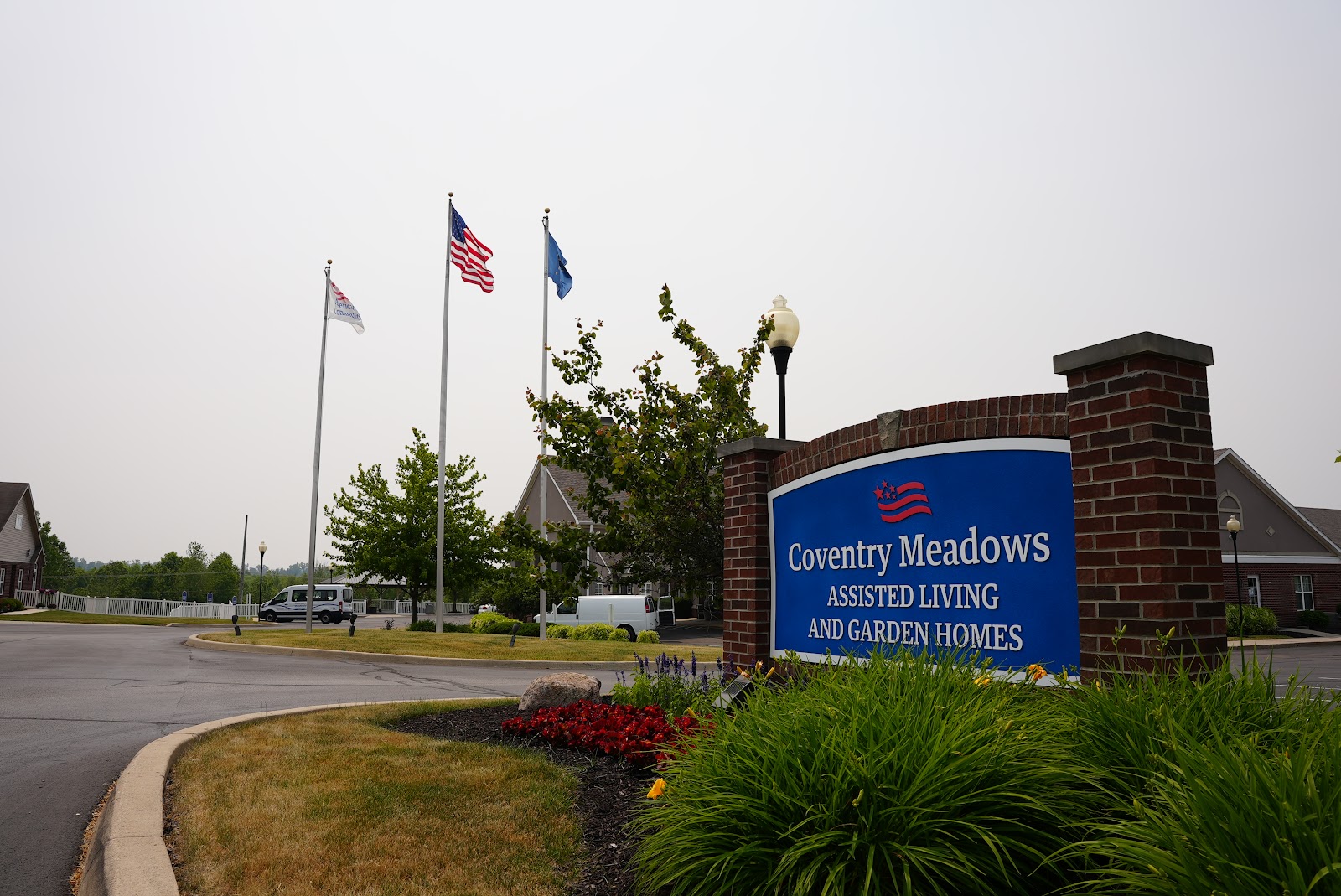 Coventry Meadows Assisted Living