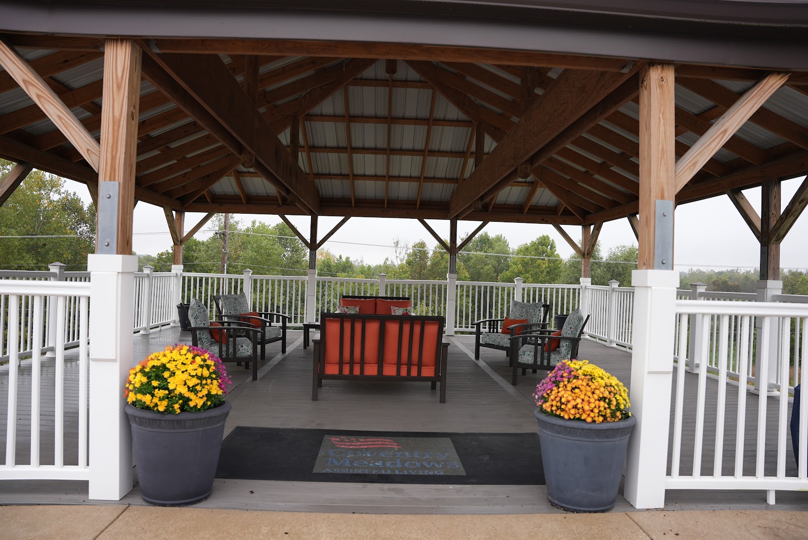 Coventry Meadows Assisted Living