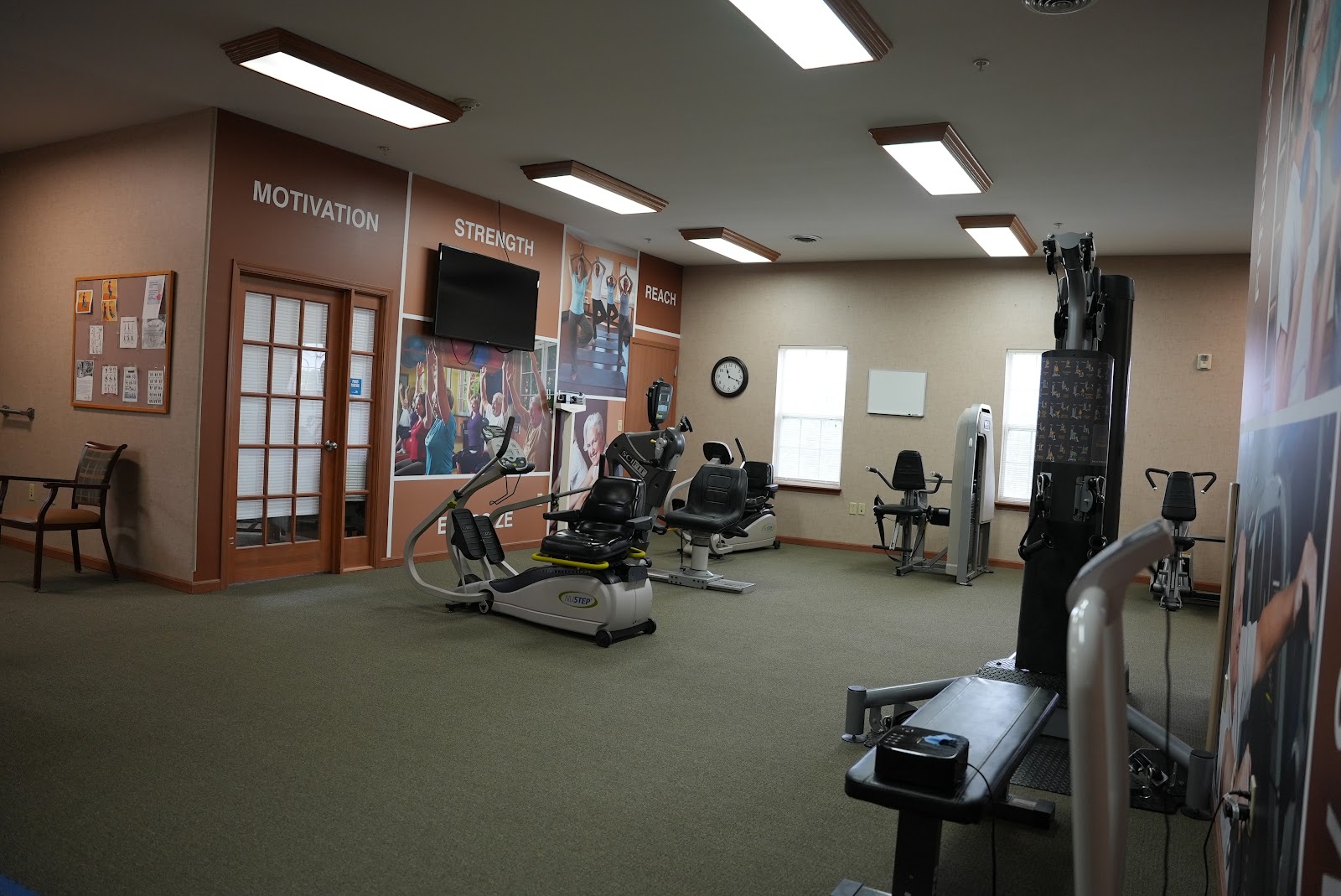Coventry Meadows Assisted Living