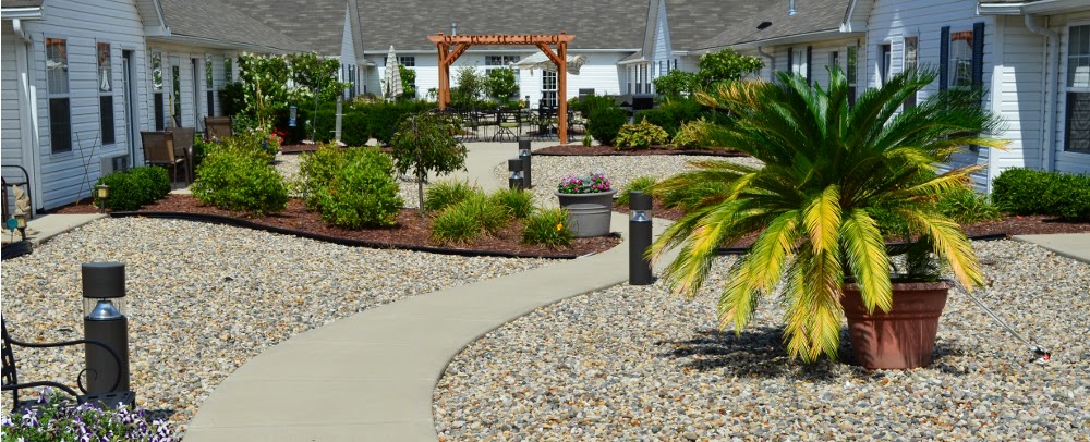 Coventry Meadows Assisted Living