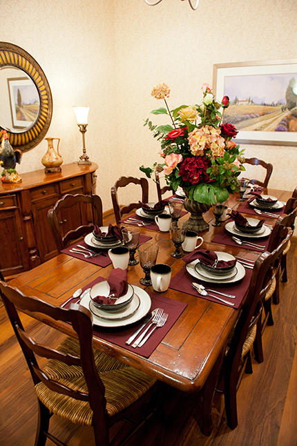Coventry Meadows Assisted Living