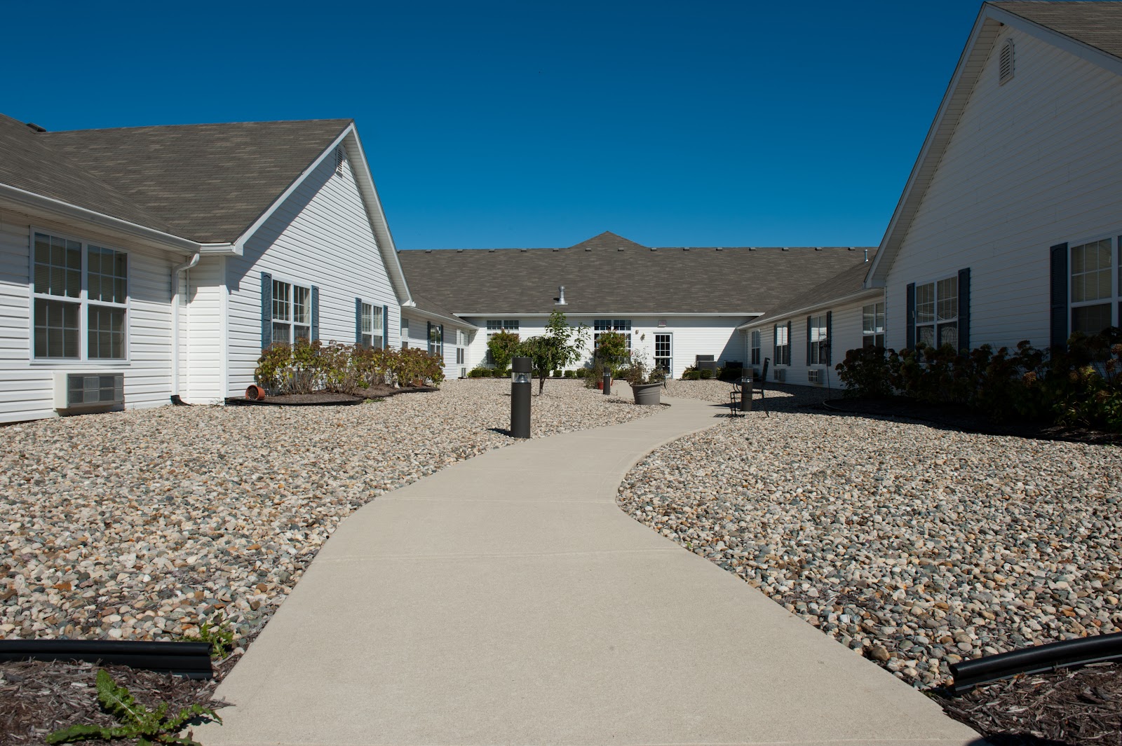Coventry Meadows Assisted Living
