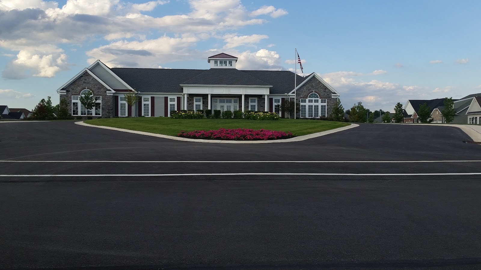 Traditions of America at Lititz Active Adult Community
