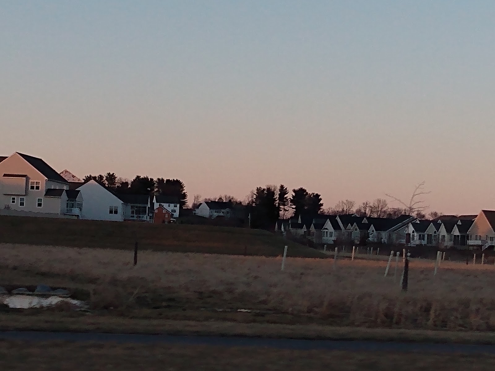 Traditions of America at Lititz Active Adult Community