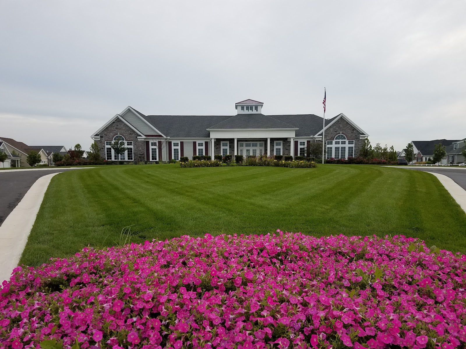 Traditions of America at Lititz Active Adult Community
