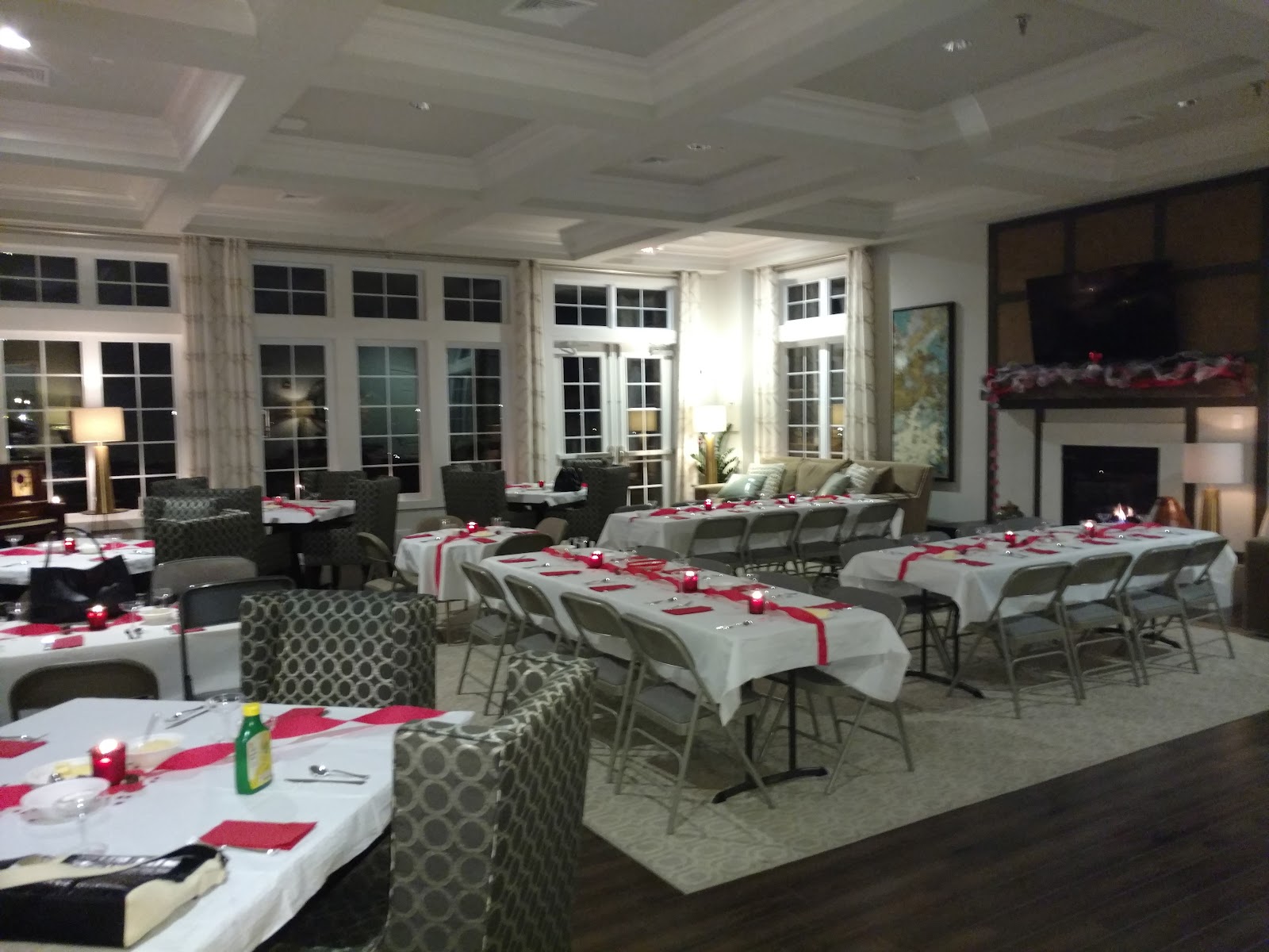 Traditions of America at Lititz Active Adult Community
